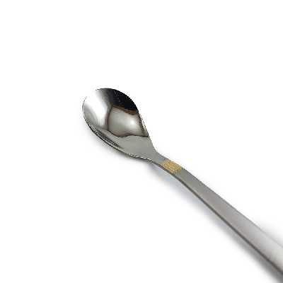 قاشق شربت خوری نیولند طرح هخامنشی بسته 12 عددی 