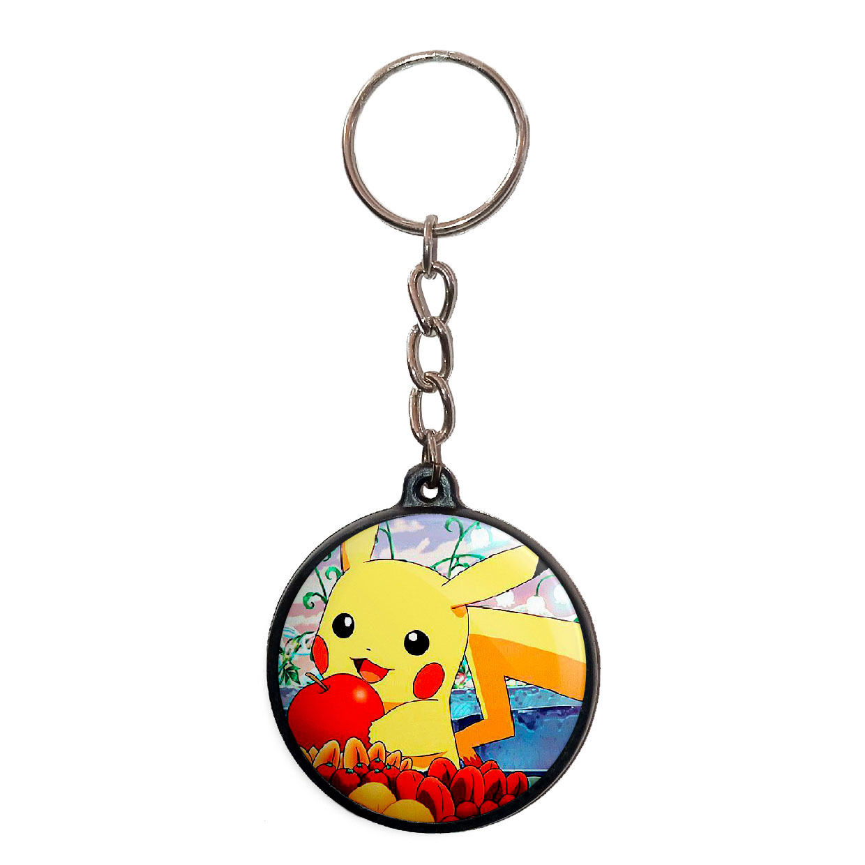 جاکلیدی پرمانه طرح pokemon کد pmj.25148