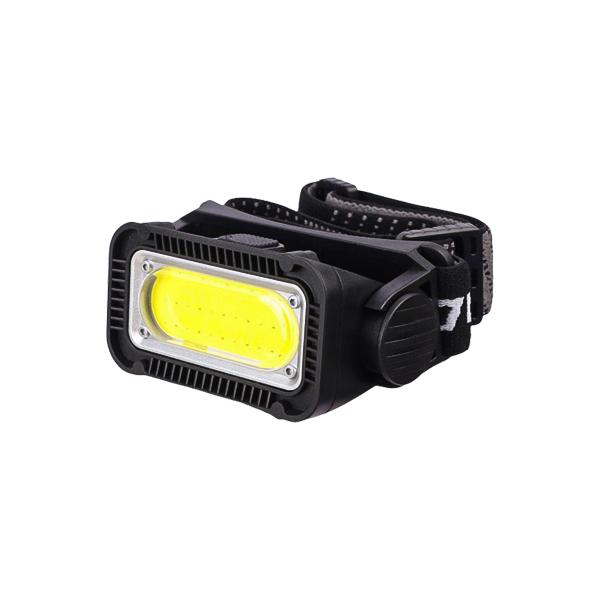 چراغ هدلایت 5 حالته مدل K371