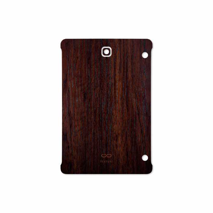 برچسب پوششی ماهوت مدل Red-Wood مناسب برای تبلت سامسونگ Galaxy Tab S2 8.0 2016 T719N