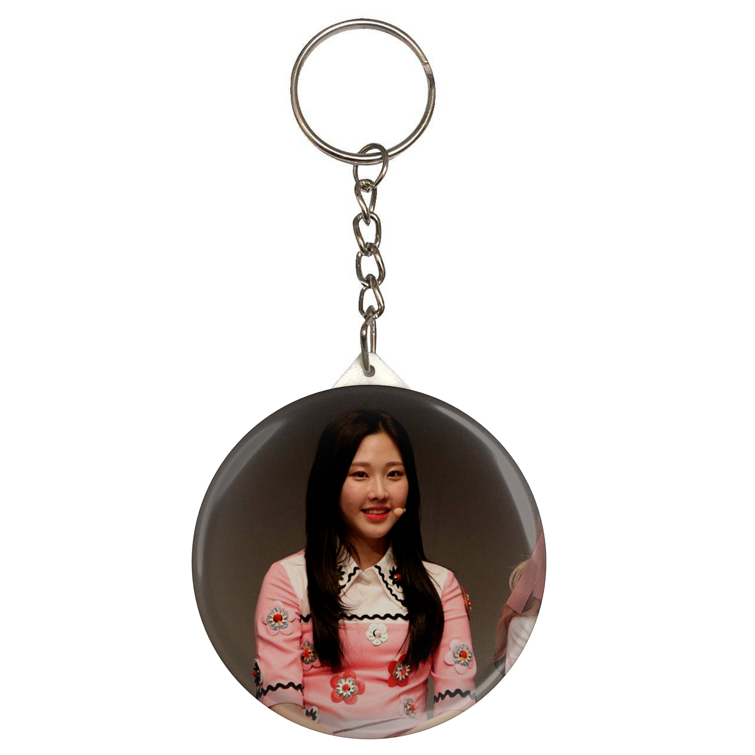 جاکلیدی طرح نایون مدل S7701