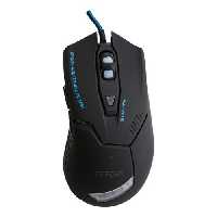 موس گیمینگ 6کلید ایفورت مدل EF-G8 (استوک)بدون جعبه