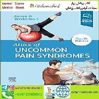 Atlas of Uncommon Pain Syndromes 2020 TRUE PDF price 1€ - کتاب پزشکی بهار