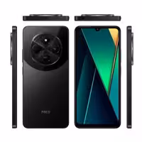 گوشی پوکو مدل POCO C75 (128G-R6) - ظرفیت 128 گیگابایت رم 6 گیگابایت