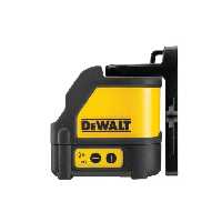 تراز لیزری دیوالت مدل DW088K-B5