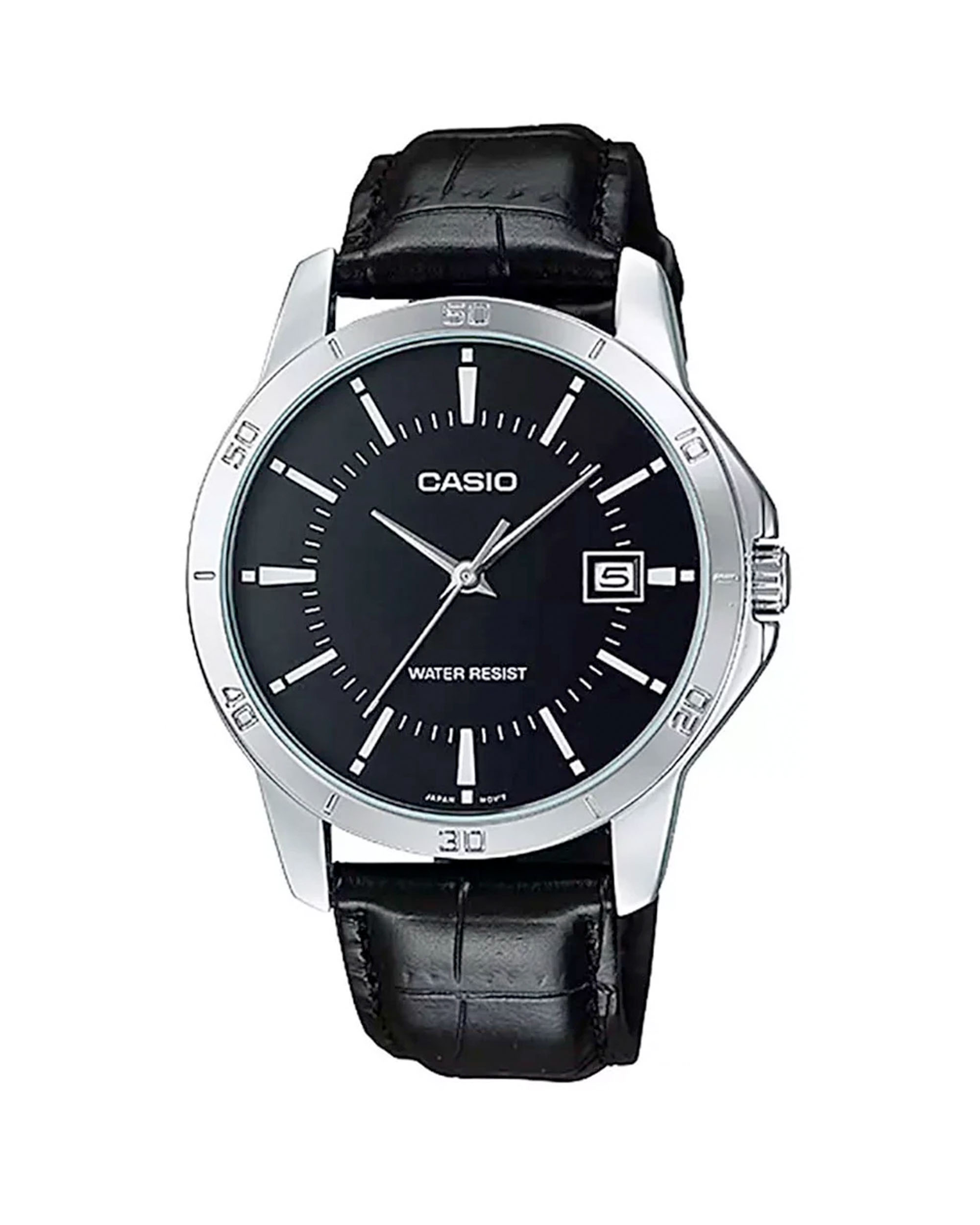 ساعت مچی مردانه کاسیو CASIO MTP-V004L-1A
