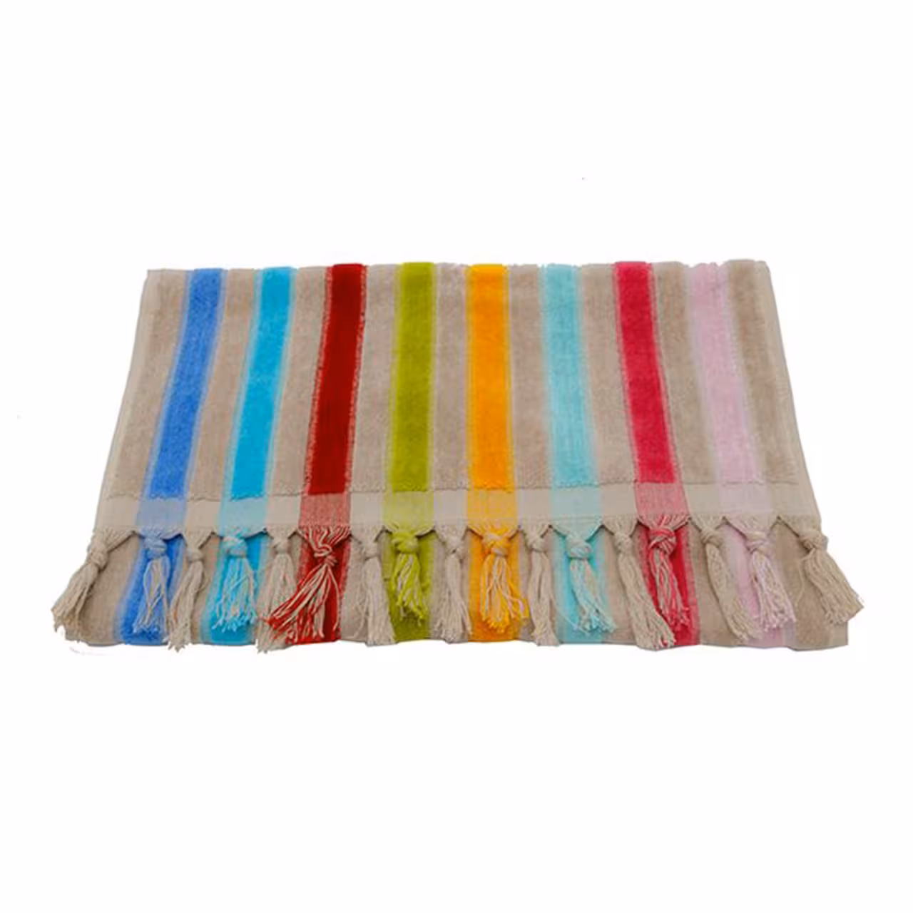 حوله استخری آذرریس تبریز مدل 01 سایز 70x130 سانتی متر
