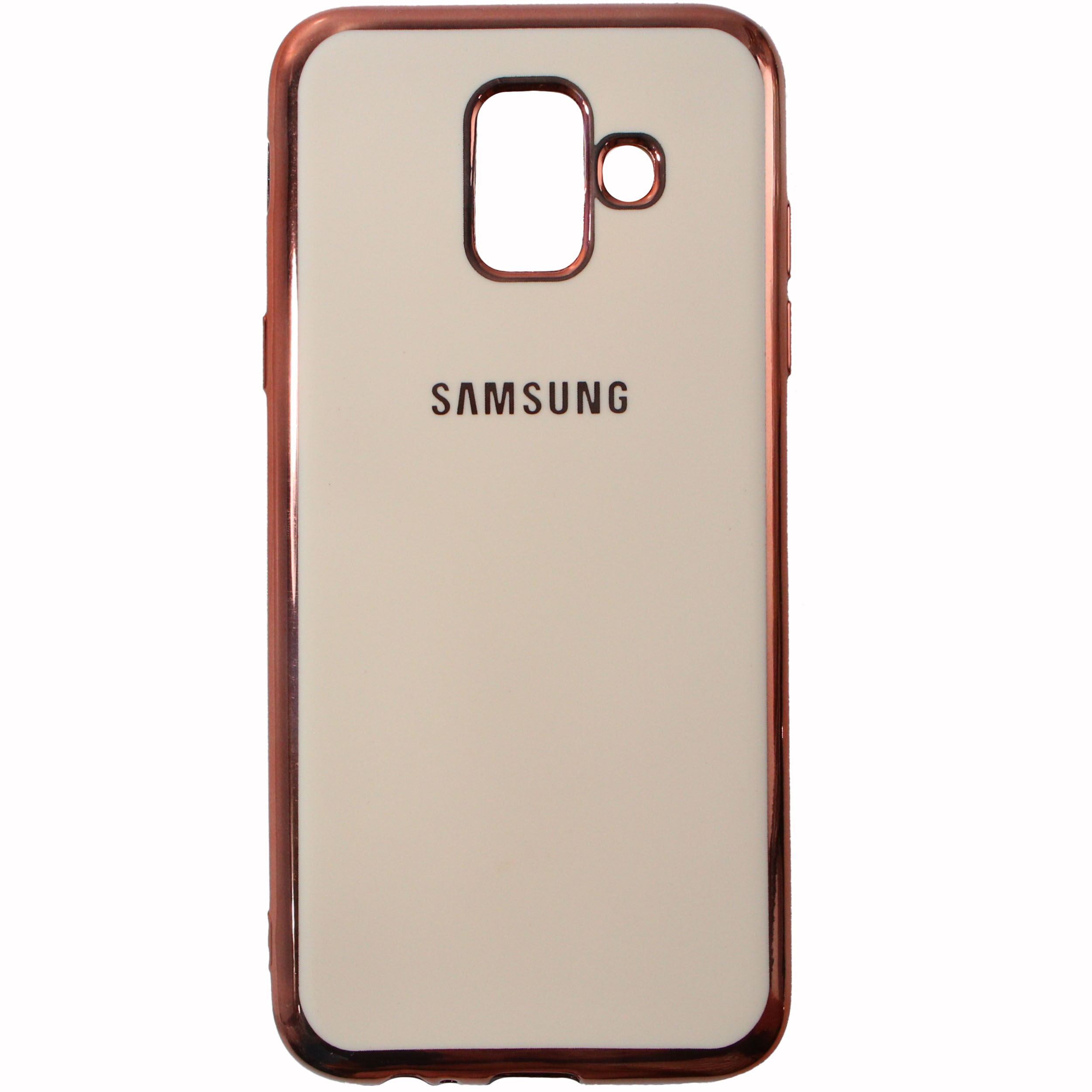 کاور مدل A2 مناسب برای گوشی موبایل سامسونگ Galaxy j6