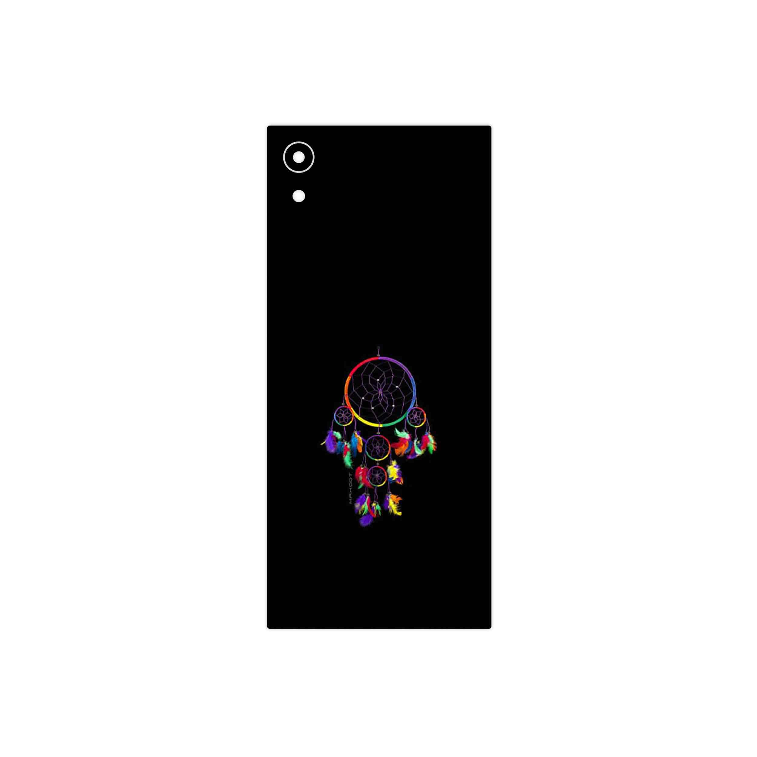 برچسب پوششی ماهوت مدل Dream Catchers مناسب برای گوشی موبایل سونی Xperia XA1