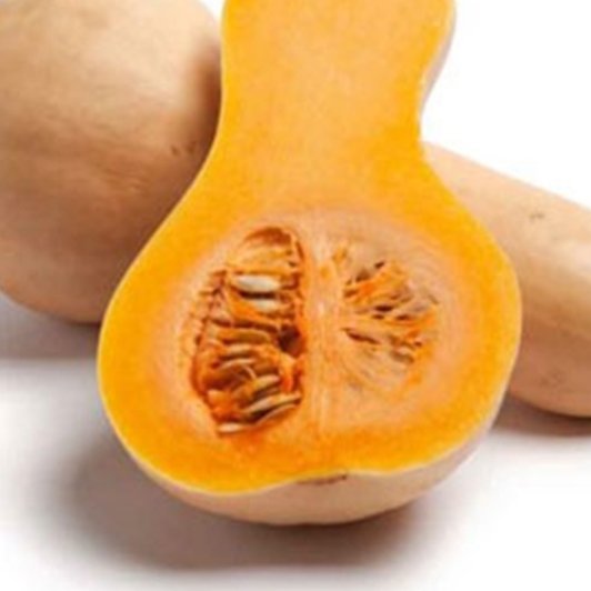 کدو حلوایی شیرین