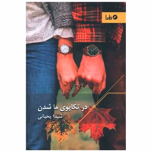 کتاب در تکاپوی ما شدن اثر شیدا یحیائی
