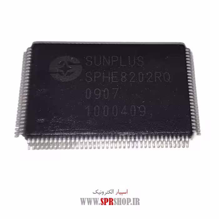 آی سی SPHE8202RQ QFP-128