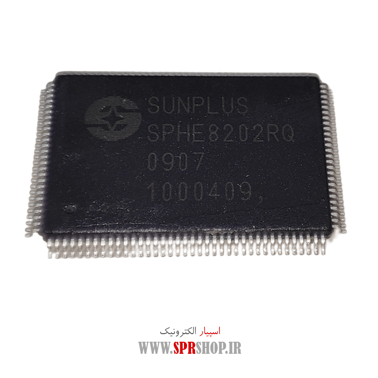آی سی SPHE8202RQ QFP-128