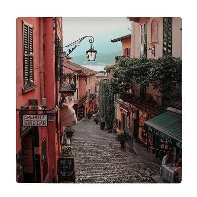 کاشی طرح شهر میلان BDT236