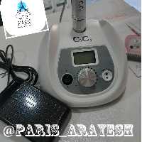 دستگاه سوهان برقی کو کوCOCO  اصل
