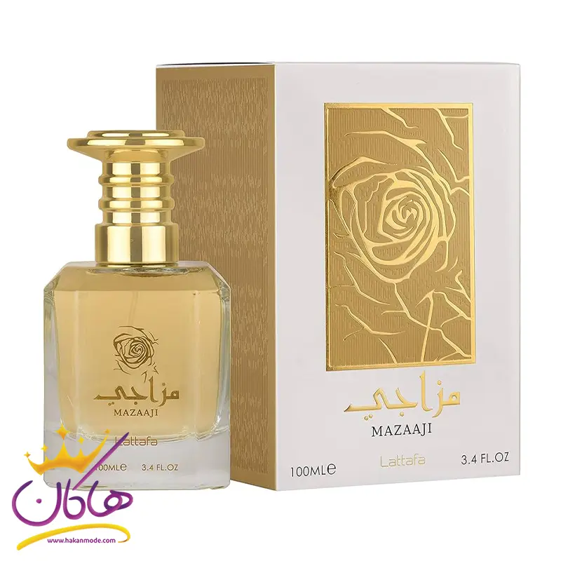 ادکلن مزاجی لطافه مدل الیه ساب له پرفیوم رویال