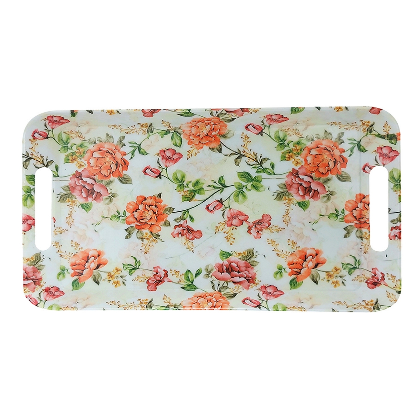 سینی طرح ROSE مدل M55