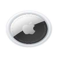 قیمت و خرید تگ ردیاب هوشمند Apple مدل AirTag - اپل ایرتگ - برین تک