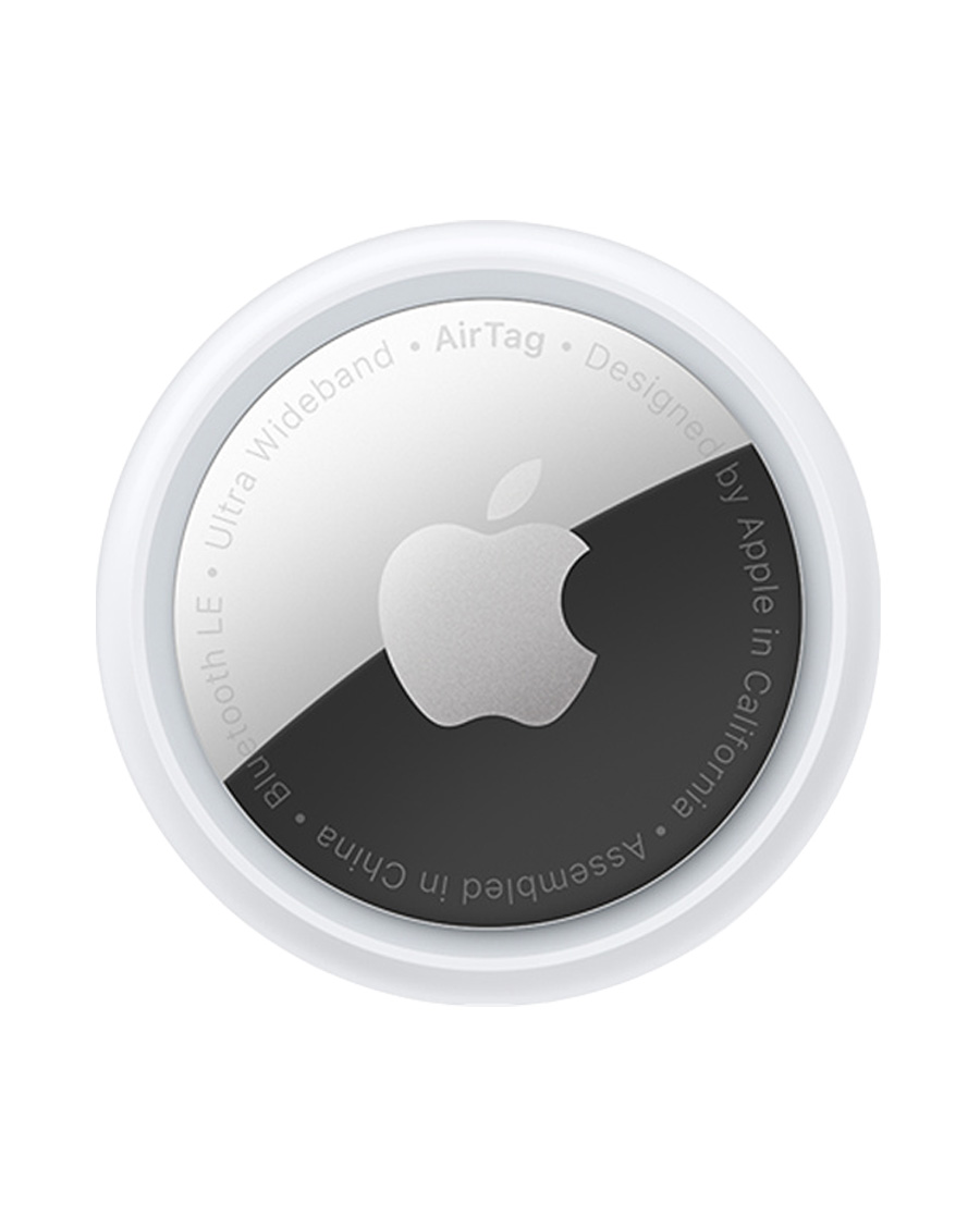 قیمت و خرید تگ ردیاب هوشمند Apple مدل AirTag - اپل ایرتگ - برین تک