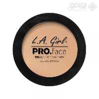 پنکیک ال ای گرل مدل PRO FACE شماره 605 وزن 7 گرم