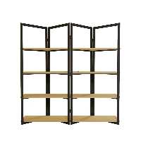 کتابخانه مدل گل یاس 1258000