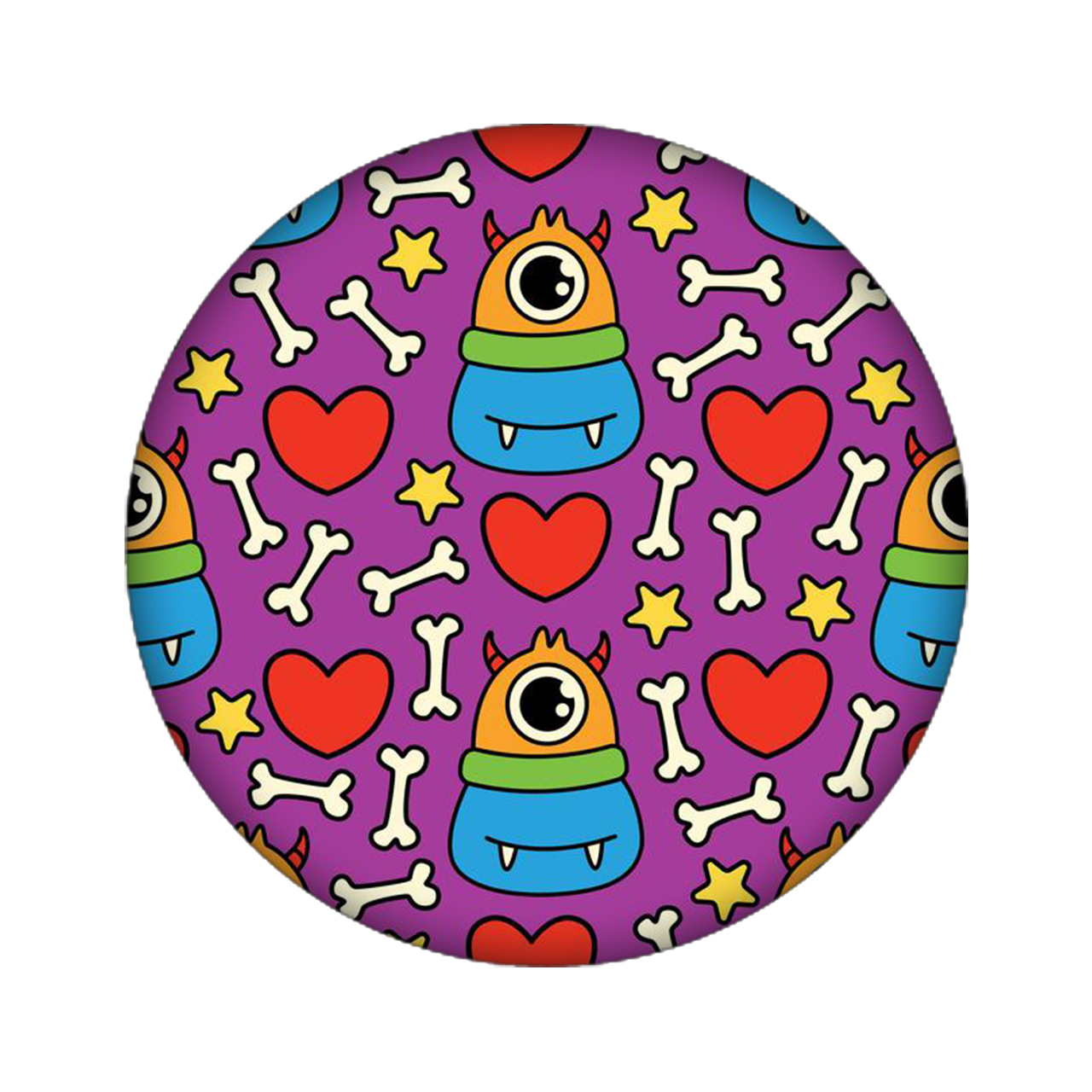 زیر لیوانی مدل مایک کد 1885