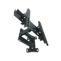  پایه دیواری تلویزیون کاردو مدل A2 مناسب برای تلوزیون 17 تا 42 اینچ