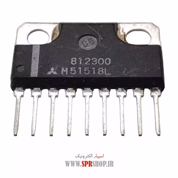 آی سی M51518L