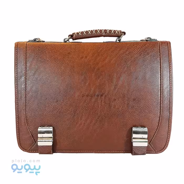 کیف لپ تاپ و اداری چرم مصنوعی شیک