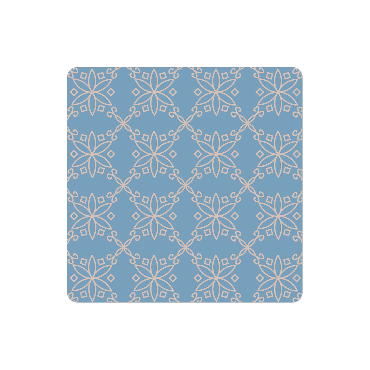 زیر لیوانی طرح سنتی مدل MC1571