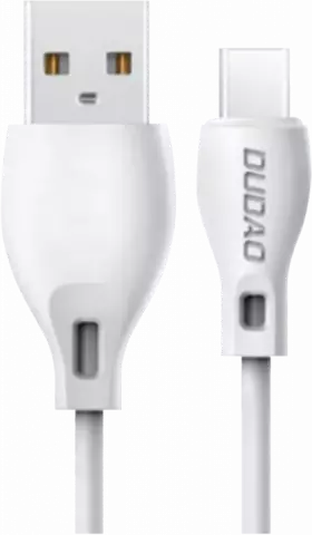 کابل شارژ 2 متری USB به TYPE-C دودا مدل L4