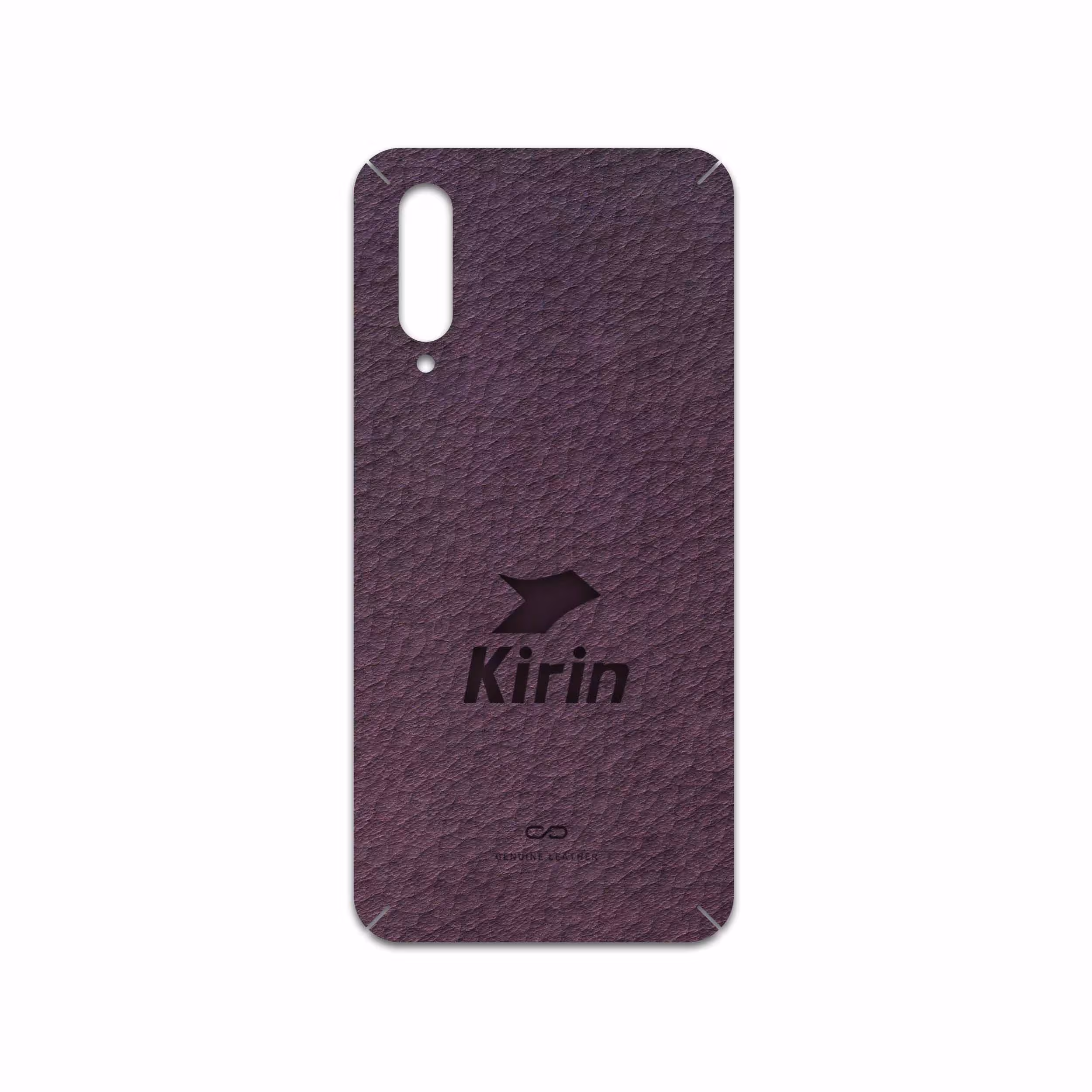 برچسب پوششی ماهوت مدل PL-KRN مناسب برای گوشی موبایل شیائومی MI 9 Lite