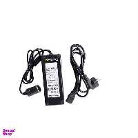 آداپتور 220 به 12 ولت 10 آمپر فندکی کنزاکس  مدل KAD-1012