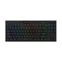 کیبورد مخصوص بازی ردراگون مدل  K621 HORUS-TKL RGB