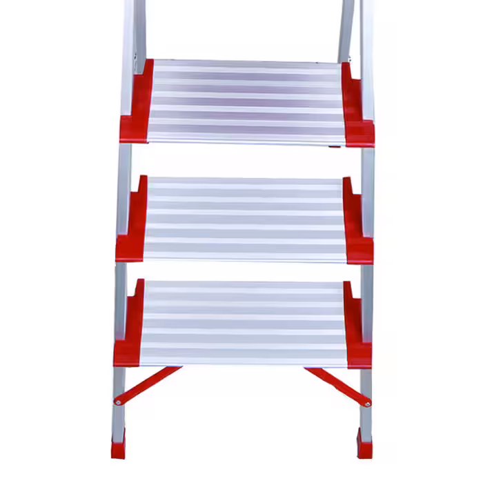 نردبان 5 پله راد مدل کاسپین