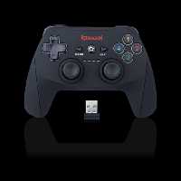 مشخصات ،قیمت و خرید گیم پد ردراگون مدل Redragon Harrow G808