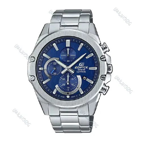 ساعت مردانه کاسیو (Casio) اصل|مدل EFR-S567D-2AVUDF