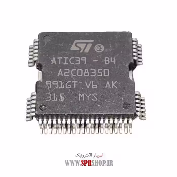 آی سی A2C08350 HQFP-64
