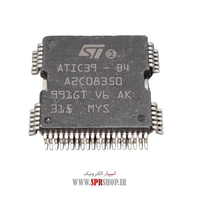آی سی A2C08350 HQFP-64