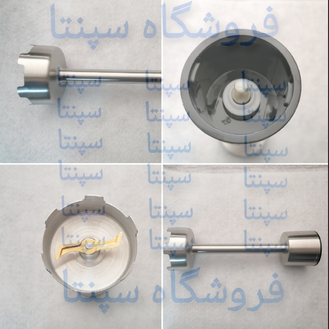 سری گوشتکوب برقی کورس مدل 1538 COURS (اصلی)    سری گوشت کوب برقی کورس 1538     (مطابق تصویر)