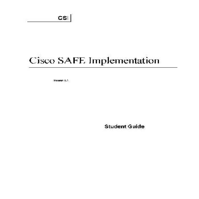 خرید و دانلود نسخه کامل کتاب CCSP CSI1.1 Knet