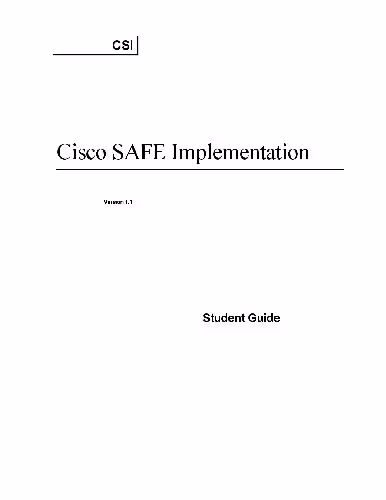 خرید و دانلود نسخه کامل کتاب CCSP CSI1.1 Knet