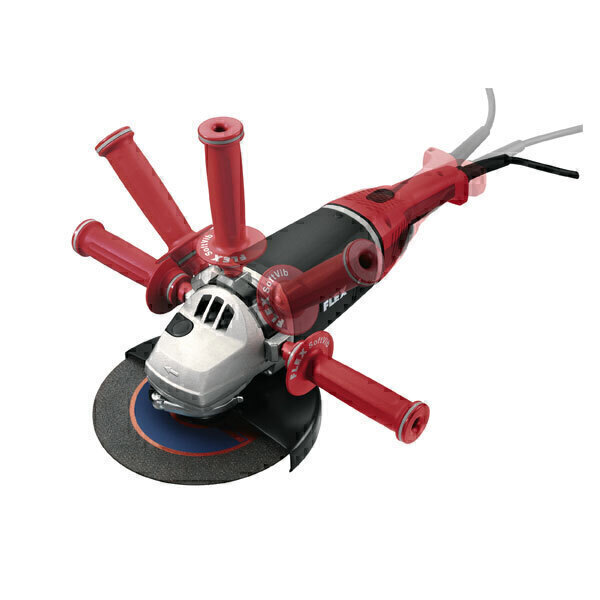 فرز آهنگری مدل L3208CD فلکس