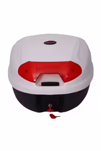 کیف موتورسیکلت سفید موتور دستی پشتی Cv32 آ arwic