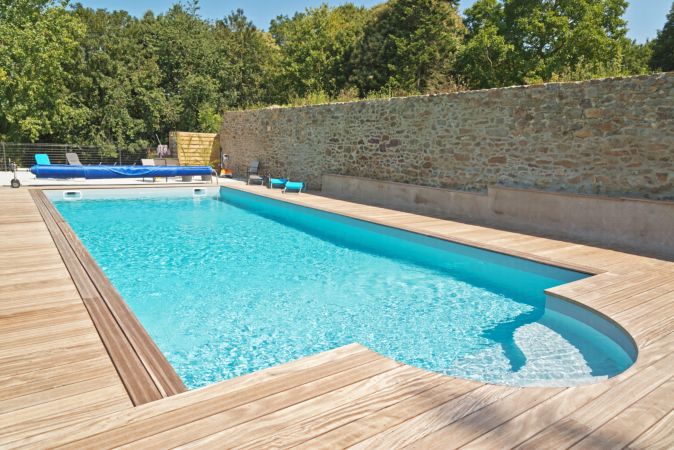 خرید و دانلود عکس Pool design کد 41566 | پیک فاکس | Pic Fox
