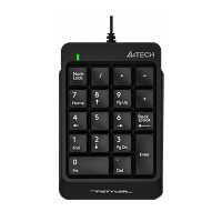 کیبورد FK13P ای‌ فورتک - فراز سیستم