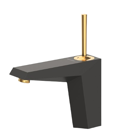 شیر روشویی ثابت شودر مدل تیفانی