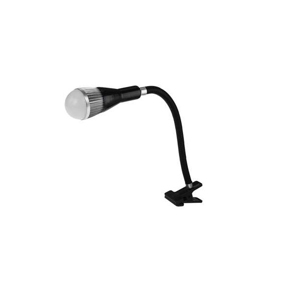 چراغ رشد گیاه 12 وات کد la