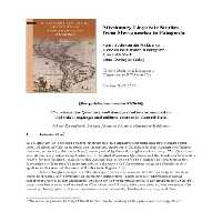 خرید و دانلود نسخه کامل کتاب Chinchaysuyu Quechua and Amage confession manuals – Colonial language and culture contact in Central Peru