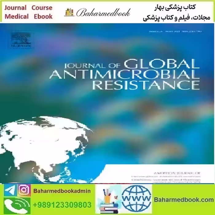 Journal of Global Antimicrobial Resistance Volume 20 to 23 2020